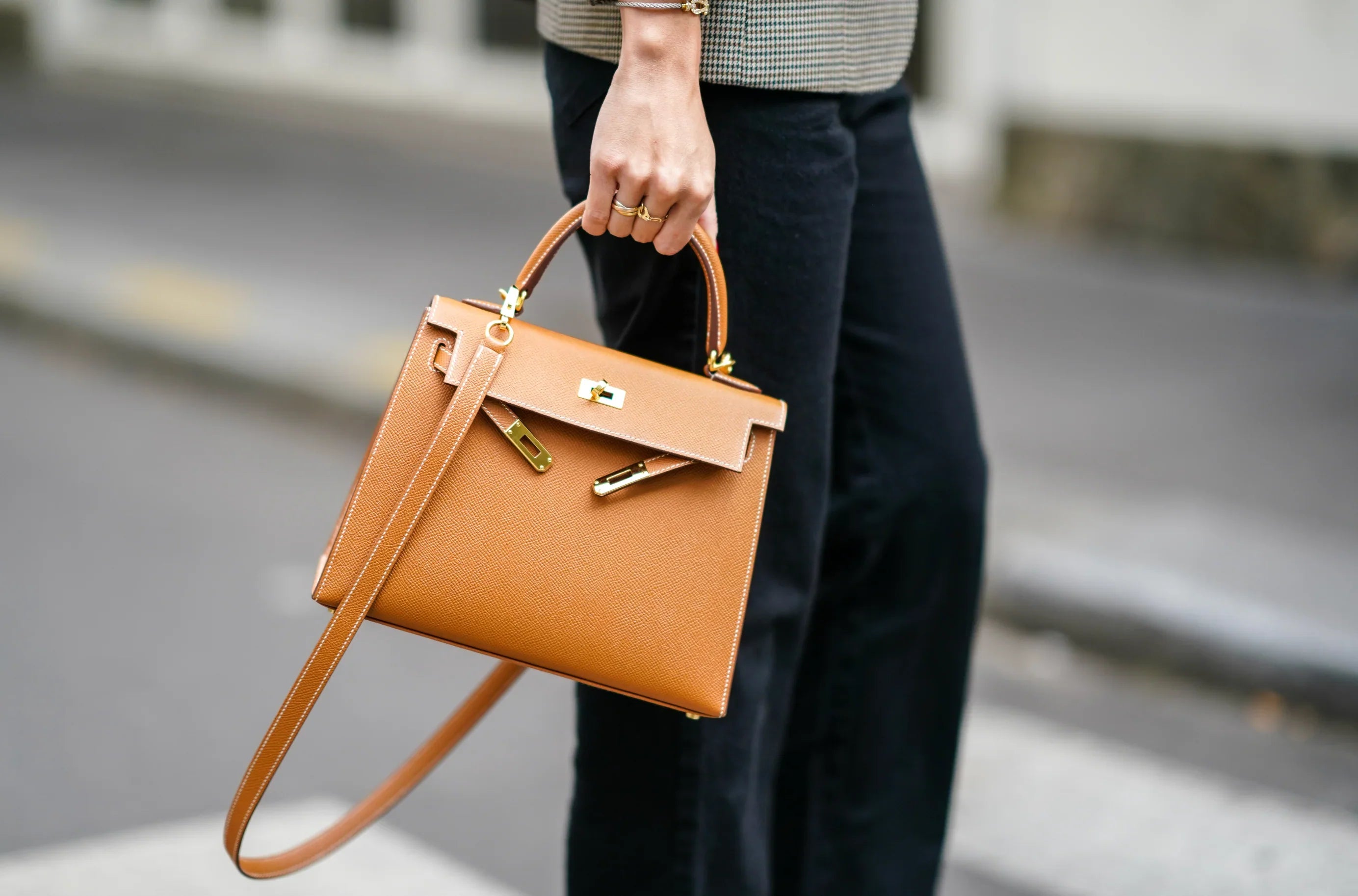 Hand Bag
