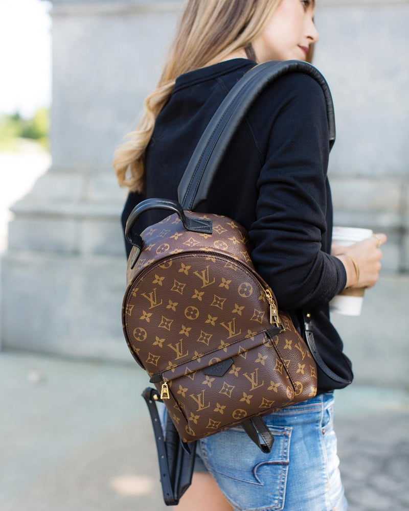 Back Bags