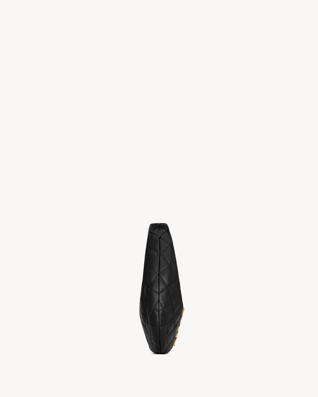 Yves Saint Laurent Icarino in Quilted Nappa