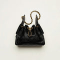 Chanel 25 Handbag Small