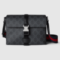 Gucci GG Black Mini Bag