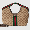 Gucci Giglio Small Tote Bag