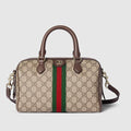 Gucci Ophidia Medium Boston Bag