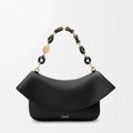 Loewe Medium Ola Bag In Smooth Calfskin
