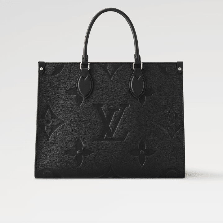 Louis Vuitton On The Go MM