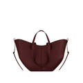 Polène Cyme Edition Textured Black Cherry