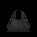 Polène Numéro Neuf Mini Edition Textured Black